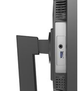 NEC Monitor MultiSync EA242WU czarny IPS 1920x1200  - 60004855 - Zdjęcie 6