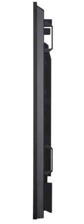 NEC Monitor wielkoformatowy MultiSync E868 85.6 cala UHD 350cd/m2 18/7  - 60005159 - Zdjęcie 3