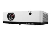 NEC Projektor ME383W 3LCD WXGA 3800AL 16000:1 3.2kg - 60005220 - Zdjęcie 1