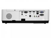 NEC Projektor ME383W 3LCD WXGA 3800AL 16000:1 3.2kg - 60005220 - Zdjęcie 2