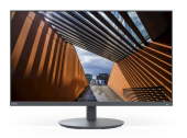 NEC Monitor MultiSync E244FL 24 cale USB-C HDMI czarny - 60005866 - Zdjęcie 1