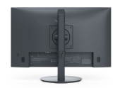 NEC Monitor MultiSync E244FL 24 cale USB-C HDMI czarny - 60005866 - Zdjęcie 2
