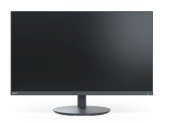 NEC Monitor MultiSync E244FL 24 cale USB-C HDMI czarny - 60005866 - Zdjęcie 3