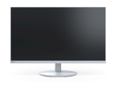 NEC Monitor MultiSync E244FL 24 cale USB-C HDMI biały - 60005867 - Zdjęcie 3