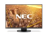 NEC Monitor Multisync EA241F IPS DP HDMI czarny 1920x1080 250cd/m2 - 60004786 - Zdjęcie 3