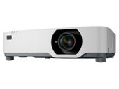 NEC Projektor PE455UL LCD WUXGA 4500AL 50000:1 9.7kg - 60004912 - Zdjęcie 1