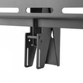 NEWSTAR Uchwyt ścienny NS-WMB300PBLACK - NS-WMB300PBLACK - Zdjęcie 3