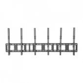 NEWSTAR Uchwyt ścienny NS-WMB300PBLACK - NS-WMB300PBLACK - Zdjęcie 4