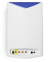 NETGEAR Orbi Pro SRK60 AC3000 WiFi System  - SRK60-100EUS - Zdjęcie 2