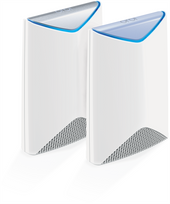 NETGEAR Orbi Pro SRK60 AC3000 WiFi System  - SRK60-100EUS - Zdjęcie 3