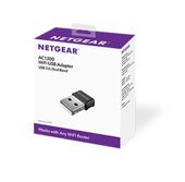 NETGEAR Karta sieciowa A6150  USB AC1200  - A6150-100PES - Zdjęcie 2