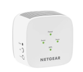 NETGEAR Wzmacniacz sygnału WiFi EX6110 AC1200 Wall Plug - EX6110-100PES - Zdjęcie 1