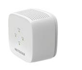 NETGEAR Wzmacniacz sygnału WiFi EX6110 AC1200 Wall Plug - EX6110-100PES - Zdjęcie 4