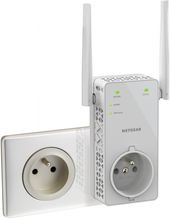 NETGEAR EX6130 AC1200 Wallplug Passthru Extend  - EX6130-100PES - Zdjęcie 1