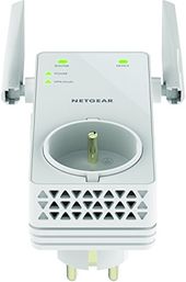 NETGEAR EX6130 AC1200 Wallplug Passthru Extend  - EX6130-100PES - Zdjęcie 2