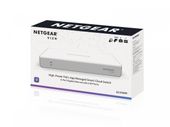 NETGEAR Switch GC510PP 8x1Gb PoE+ (195W) 2xSFP  - GC510PP-100EUS - Zdjęcie 2