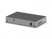 NETGEAR Przełącznik niezarządzalny 5 portów Gigabit Ethernet W/POE+ - GS105P-300EUS - Zdjęcie 4