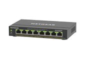NETGEAR Przełącznik GS308EP 8xGE PoE+ - GS308EP-100PES - Zdjęcie 1