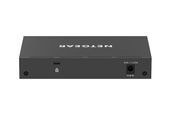 NETGEAR Przełącznik GS308EP 8xGE PoE+ - GS308EP-100PES - Zdjęcie 4