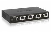 NETGEAR Przełącznik Smart GS308T 8xGE - GS308T-100PES - Zdjęcie 1