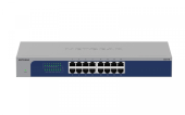 NETGEAR Przełącznik niezarządzalny GS516-300EUS unmanaged Switch  - GS516-300EUS - Zdjęcie 1