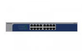 NETGEAR Przełącznik niezarządzalny GS516-300EUS unmanaged Switch  - GS516-300EUS - Zdjęcie 10