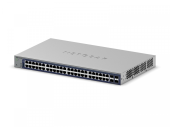 NETGEAR Przełącznik 48P GE SMART SW TH W/10G SFP+  - GS752TX-300EUS - Zdjęcie 2
