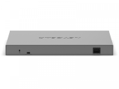 NETGEAR Przełącznik 48-portowy GE POE++ SMART W/10G SFP+ - GS752TXUP-300EUS - Zdjęcie 2
