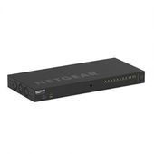 NETGEAR M4250-10G2XF-PoE+ Switch 8PoE+ 2GE 2SFP+ - GSM4212PX-100EUS - Zdjęcie 1