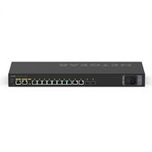 NETGEAR M4250-10G2XF-PoE+ Switch 8PoE+ 2GE 2SFP+ - GSM4212PX-100EUS - Zdjęcie 3