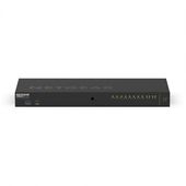 NETGEAR M4250-10G2XF-PoE+ Switch 8PoE+ 2GE 2SFP+ - GSM4212PX-100EUS - Zdjęcie 5