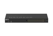 NETGEAR Switch M4250-26G4F-PoE+ GSM4230P 24xGE PoE+ 4xSFP  - GSM4230P-100EUS - Zdjęcie 1