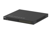 NETGEAR Przełącznik GSM4230PX 24GE PoE+ 2GE 4SFP+  - GSM4230PX-100EUS - Zdjęcie 2