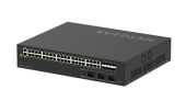 NETGEAR Przełącznik M4250-40G8XF-POE++ GSM4248UX  - GSM4248UX-100EUS - Zdjęcie 9