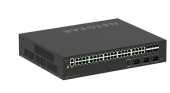 NETGEAR Przełącznik M4250-40G8XF-POE++ GSM4248UX  - GSM4248UX-100EUS - Zdjęcie 10