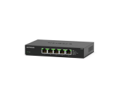 NETGEAR Przełącznik MS305 5x2.5GE  - MS305-100EUS - Zdjęcie 5