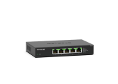 NETGEAR Przełącznik MS305 5x2.5GE  - MS305-100EUS - Zdjęcie 6