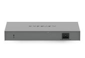 NETGEAR Przełącznik MS510TXUP Switch Smart 4x2.5G PoE++ 4x10G PoE++ 2xSFP+ - MS510TXUP-100EUS - Zdjęcie 1