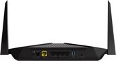NETGEAR Router Nighthawk AX4 AX3000 4-Stream 4 LAN 1 WAN 1 USB  - RAX40-100PES - Zdjęcie 4