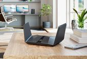 NETGEAR Router Nighthawk RAXE500 WiFi 6 AX11000 Tri-Band  - RAXE500-100EUS - Zdjęcie 3