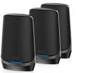 NETGEAR Router RBKE963B system WiFi 6E AXE11000 3-pak  - RBKE963B-100EUS - Zdjęcie 1