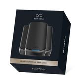 NETGEAR Router RBKE963B system WiFi 6E AXE11000 3-pak  - RBKE963B-100EUS - Zdjęcie 2