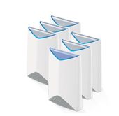 NETGEAR Router Orbi SRK60B06 WiFi System AC3000 6-pack - SRK60B06-100EUS - Zdjęcie 1