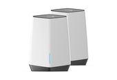 NETGEAR System WiFi 6 AX6000 SXK80 2-pack - SXK80-100EUS - Zdjęcie 1