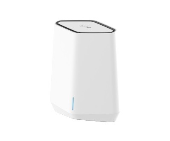 NETGEAR Trójzakresowy router siatkowy Orbi Pro WiFi 6 AX5400 (SXR50) - SXR50-100EUS - Zdjęcie 1