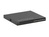 NETGEAR Przełącznik VSM4320C 16xSFP28 4xQSFP  - VSM4320C-100NES - Zdjęcie 2