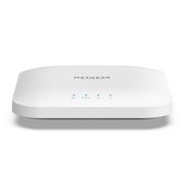NETGEAR Punkt dostępowy WAX214 Access Point WiFi 6 AX1800 - WAX214-100EUS - Zdjęcie 1