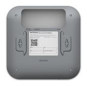 NETGEAR Punkt dostępowy WAX214 Access Point WiFi 6 AX1800 - WAX214-100EUS - Zdjęcie 2