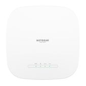 NETGEAR Punkt dostępowy WAX615 Access Point WiFi 6 AX3000  - WAX615-100EUS - Zdjęcie 1