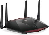 NETGEAR Router Nighthawk XR1000 AX5400 4LAN 1USB  - XR1000-100EUS - Zdjęcie 2